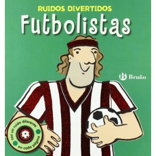 Futbolistas: Ruidos divertidos